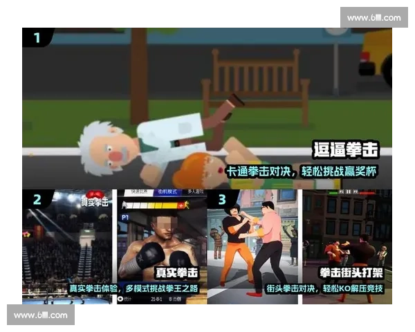 拳击赛场激烈碰撞音效全解析 带你领略真实拳击之声 拳击赛场激烈碰撞音效全解析 带你领略真实拳击之声