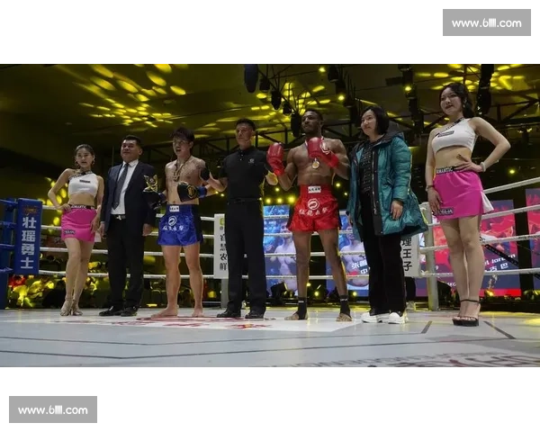 拳王争霸赛直播精彩对决震撼登场全球拳击迷共同见证巅峰对决