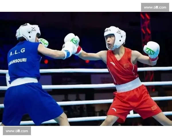 拳击女选手对决激烈升温 聚焦女性力量与竞技精神的碰撞 拳击女选手对决激烈升温 聚焦女性力量与竞技精神的碰撞