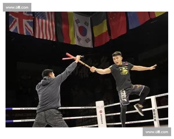 拳击比赛全程策划方案打造精彩赛事体验与观众互动提升