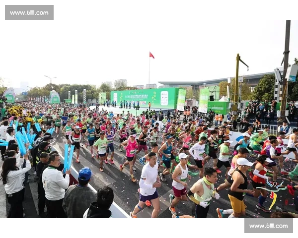 挑战极限速度与耐力的半程马拉松赛事全攻略与精彩瞬间解析 挑战极限速度与耐力的半程马拉松赛事全攻略与精彩瞬间解析