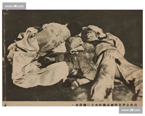 日军砍头比赛：血腥历史中的暴力游戏与人性扭曲的深刻反思