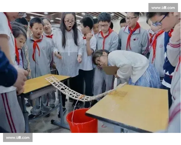 木桥承重比赛设计图及结构优化方案分析与实践