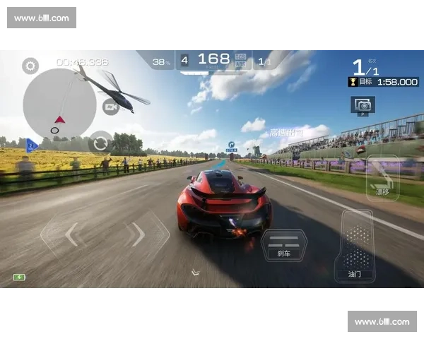 极速飙车与赛车竞速挑战全套游戏大合集盘点推荐