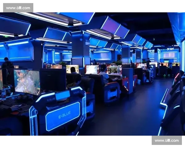 探索电竞游戏机制创新与玩家体验提升的多维度路径